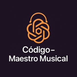 Código - Maestro musical