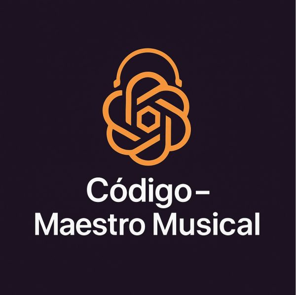 Código - Maestro musical
