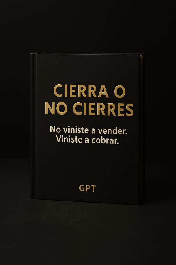 El arte de cerrar ventas-Brian Tracy