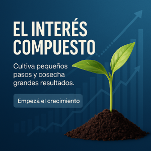El Alquimista del Interés Compuesto