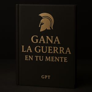 GANAR LA GUERRA EN TU MENTE–Coach Mental