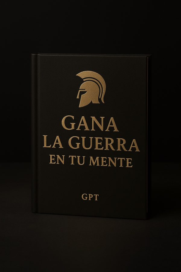 GANAR LA GUERRA EN TU MENTE–Coach Mental
