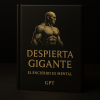 Código - DESPERTANDO AL GIGANTE INTERIOR