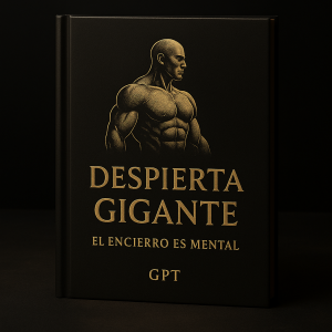 DESPERTANDO AL GIGANTE INTERIO-COACH