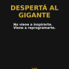 Código - DESPERTANDO AL GIGANTE INTERIOR - Imagen 2