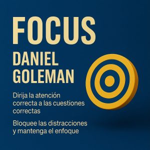 FOCUS Master – Entrenador de Enfoque Estratégico