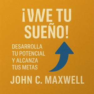 Coach Vive Tu Sueño – Maxwell Brutal
