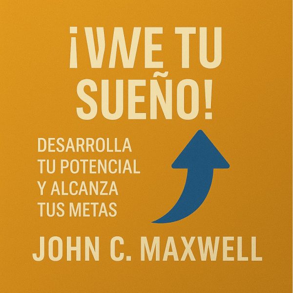 Coach Vive Tu Sueño – Maxwell Brutal