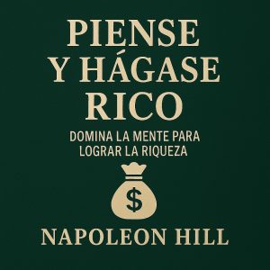 COACH RIQUEZA MENTAL – Piense y Hágase Rico