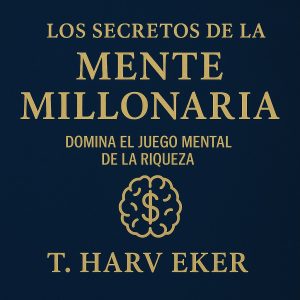 COACH MENTE MILLONARIA – Versión Harv Eker