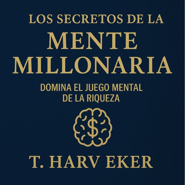 COACH MENTE MILLONARIA – Versión Harv Eker