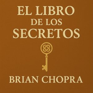 COACH CHOPRA – El libro de los secretos