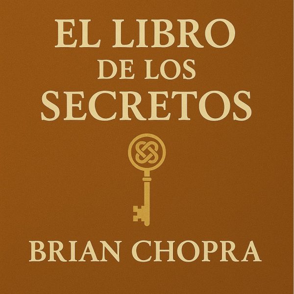 COACH CHOPRA – El libro de los secretos