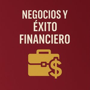 Negocios y Éxito Financiero