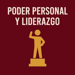 Poder Personal y Liderazgo