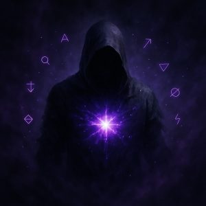 Código Alter Ego