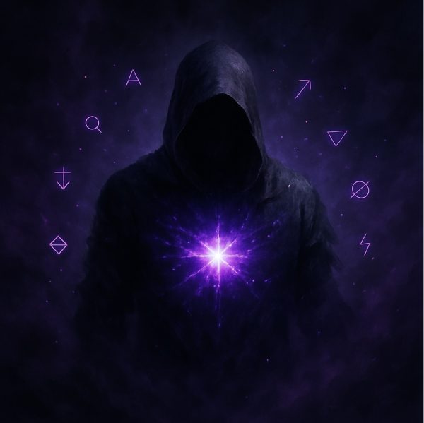 Código Alter Ego