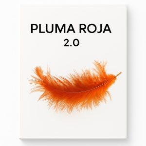 Pluma Roja 2.0